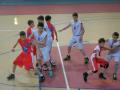 Третий открытый Кубок Белгородской области по баскетболу среди мальчиков 2003 г. р. на призы бронзового призёра XXX Олимпийских игр в Лондоне Алексея Шведа. 